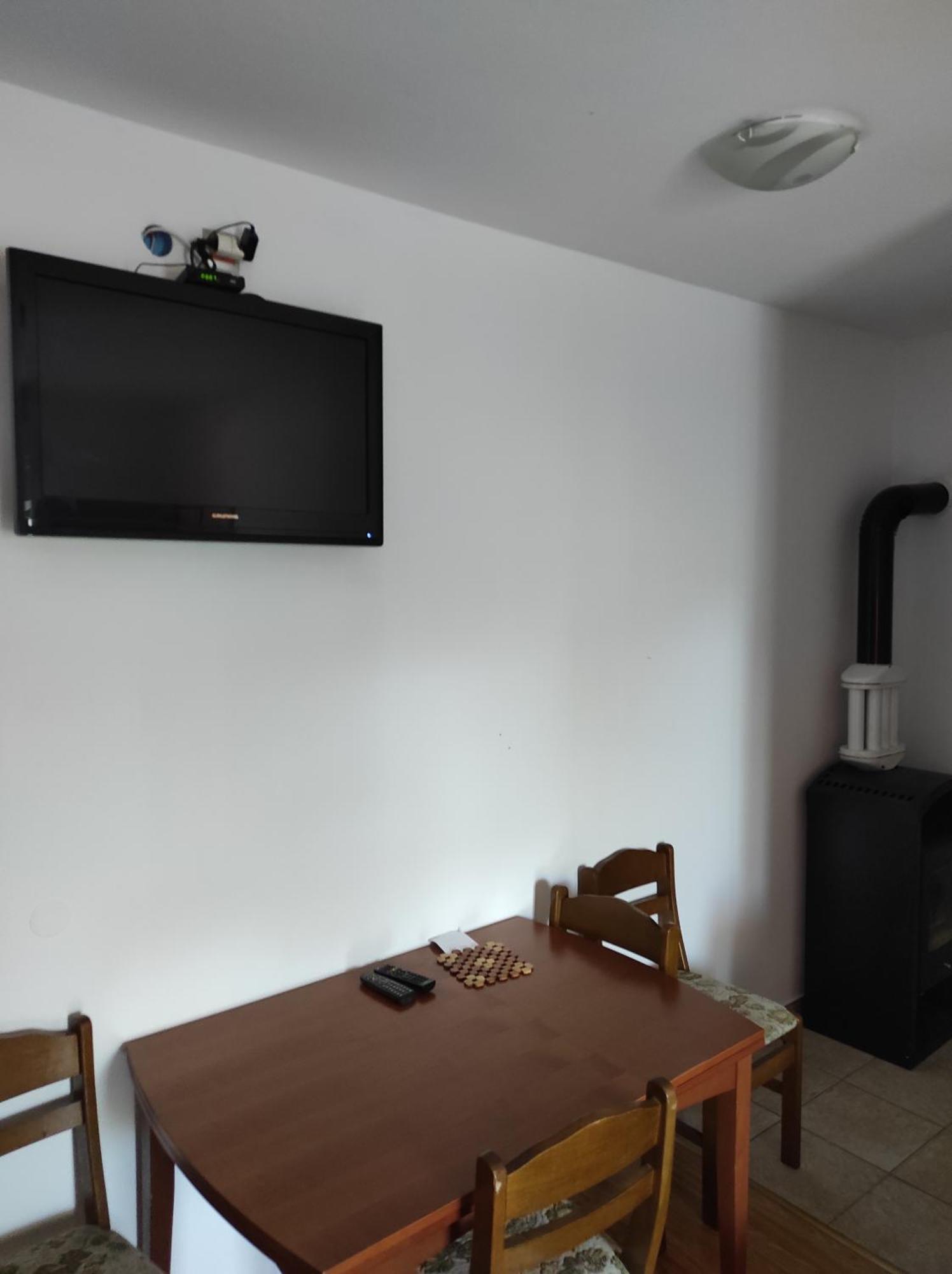 Villa Daja Biograd na Moru Szoba fotó
