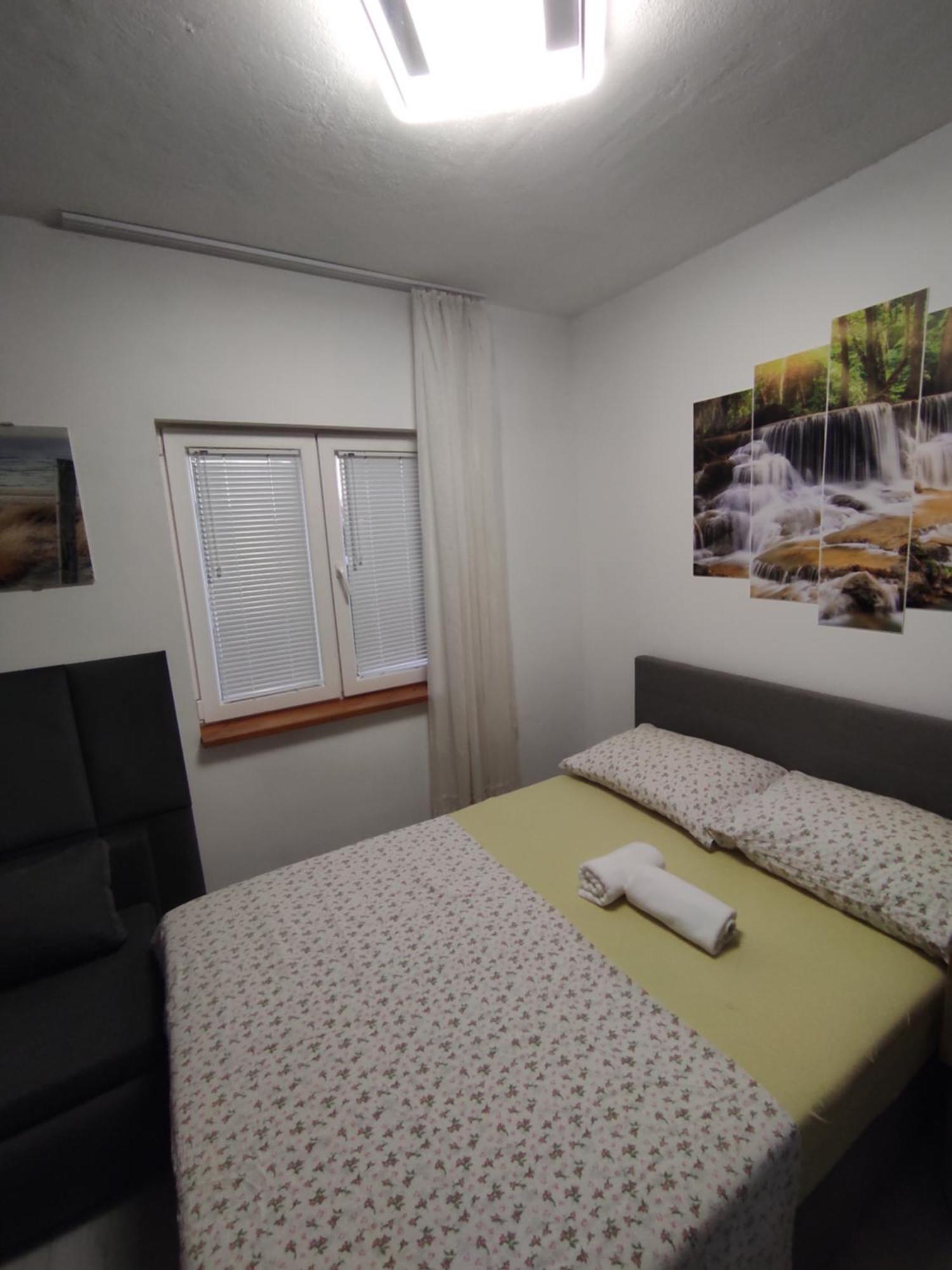 Villa Daja Biograd na Moru Kültér fotó