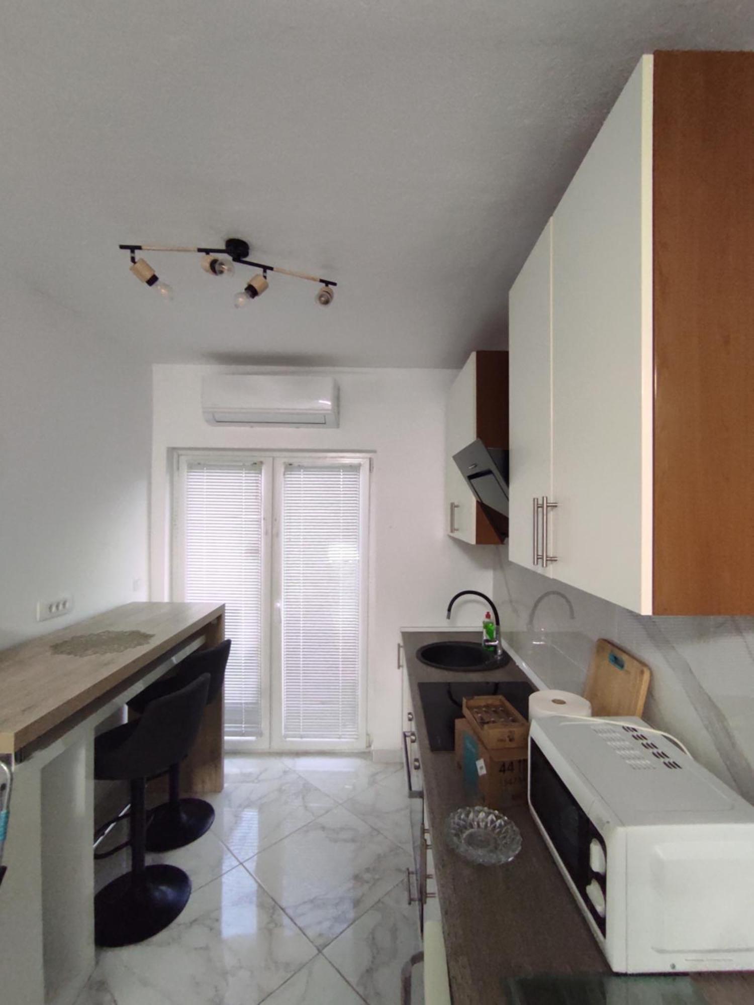 Villa Daja Biograd na Moru Kültér fotó