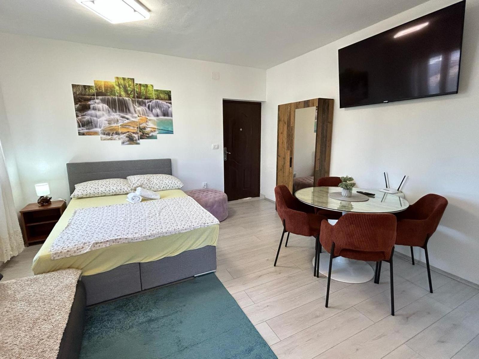 Villa Daja Biograd na Moru Szoba fotó