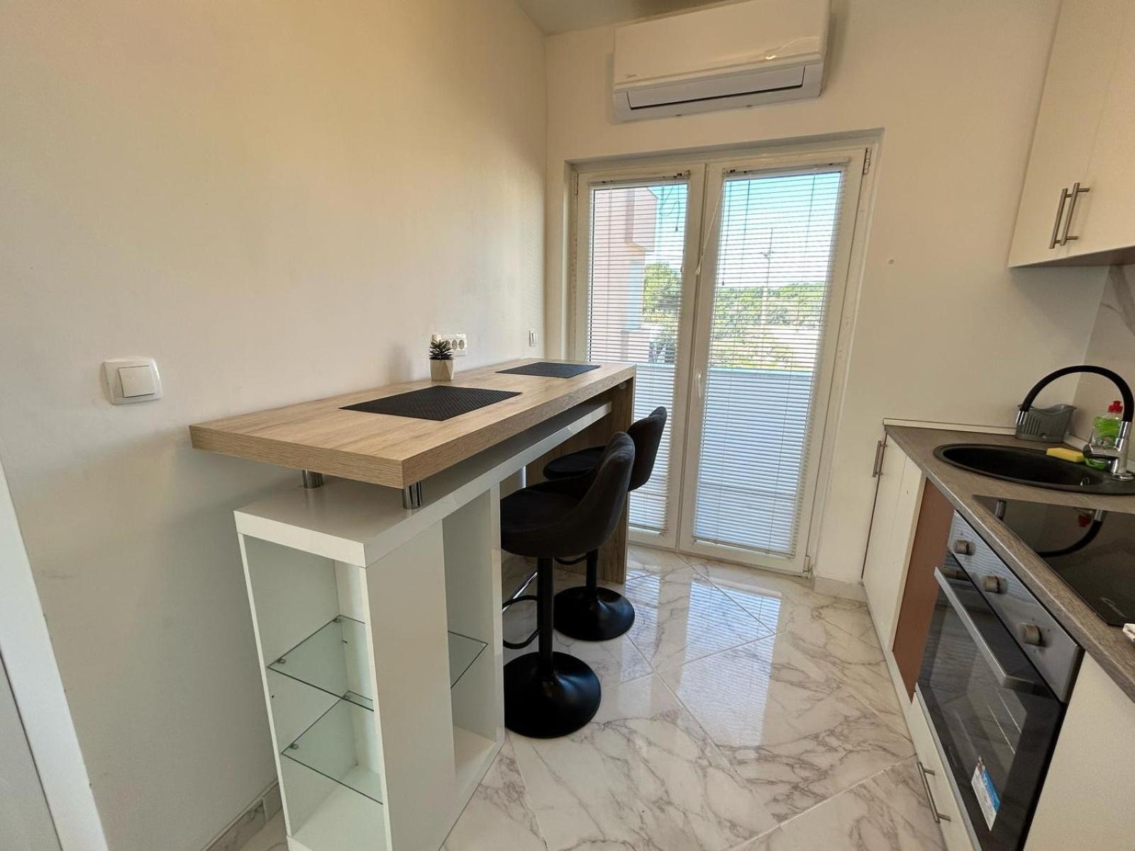 Villa Daja Biograd na Moru Szoba fotó