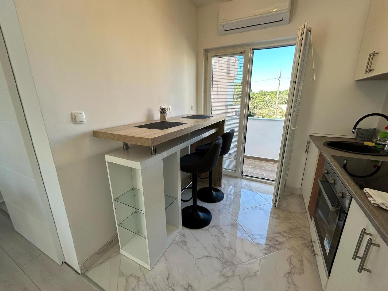 Villa Daja Biograd na Moru Szoba fotó