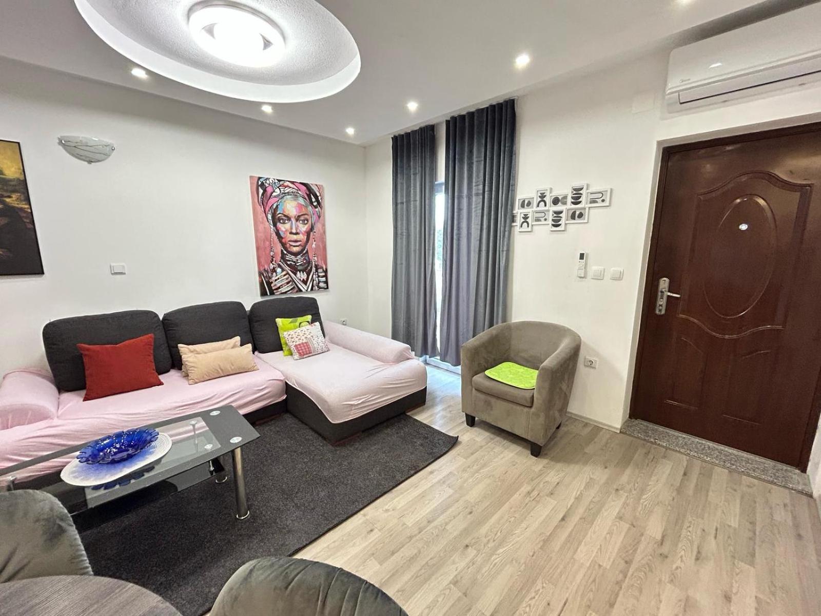 Villa Daja Biograd na Moru Szoba fotó