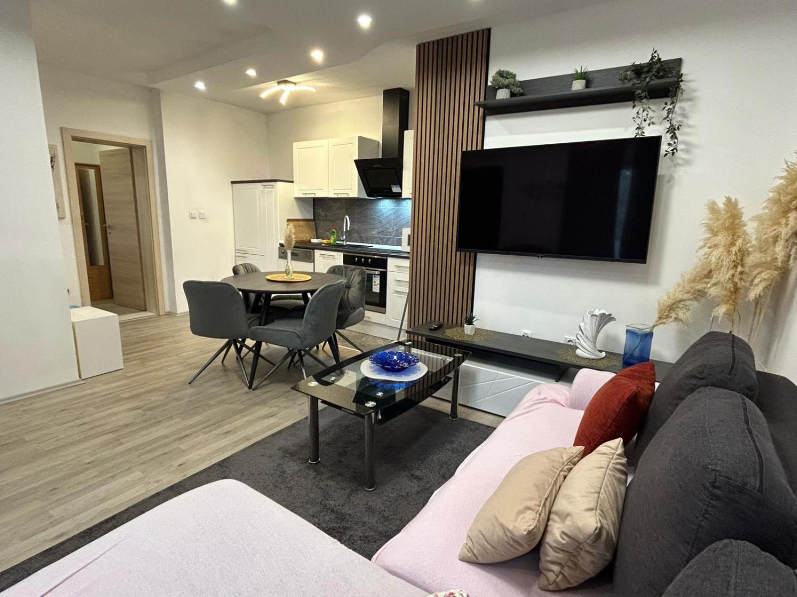 Villa Daja Biograd na Moru Szoba fotó