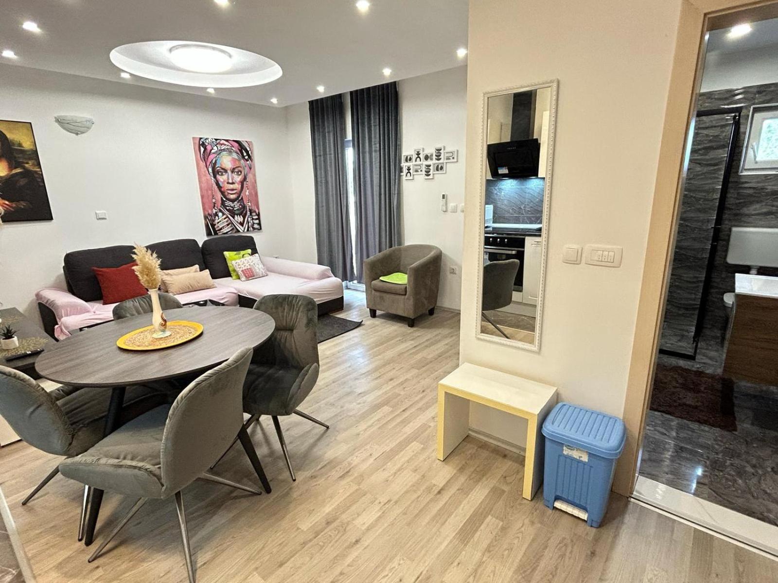 Villa Daja Biograd na Moru Szoba fotó