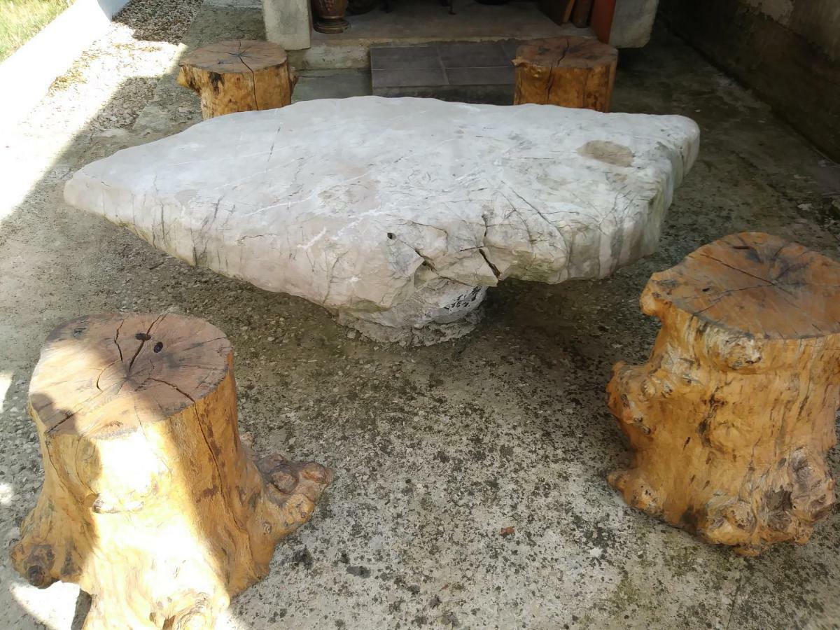 Villa Daja Biograd na Moru Kültér fotó